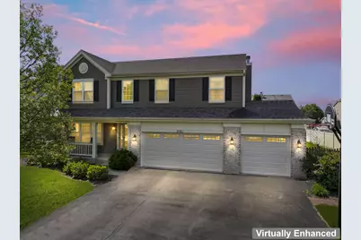 25311 Scott Drive, Plainfield, IL 60544 - Photo 48