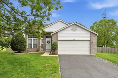 195 Briarcliff Court, Romeoville, IL 60446 - Photo 1