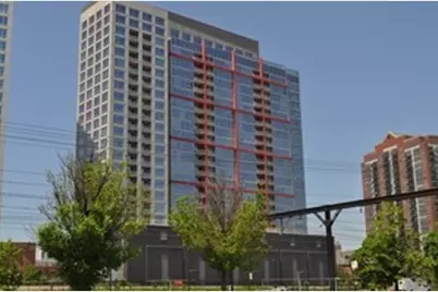 1841 S Calumet Street #1809, Chicago, IL 60616 - Photo 1