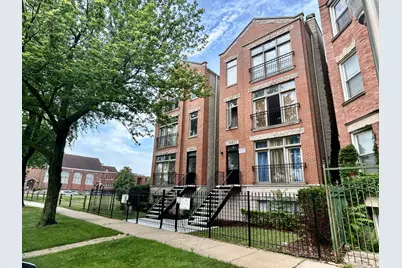 5642 S Prairie Avenue, Chicago, IL 60637 - Photo 1