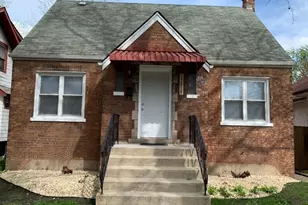 13819 S State St, Riverdale, IL 60827 - Photo 2
