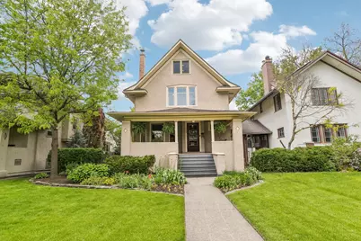 515 N Elmwood Avenue, Oak Park, IL 60302 - Photo 1