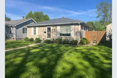 348 N Cleveland Avenue, Bradley, IL 60915 - Photo 1