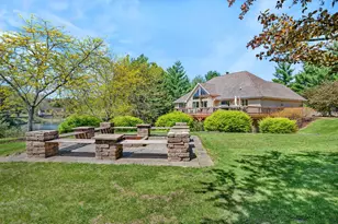 4595 Shady Ln, Morris, IL 60450 - Photo 38