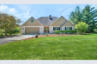 4595 Shady Lane, Morris, IL 60450 - Photo 1