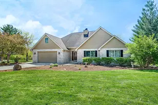 4595 Shady Ln, Morris, IL 60450 - Photo 2