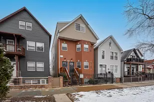 3115 N Oakley Ave, Chicago, IL 60618 - Photo 2