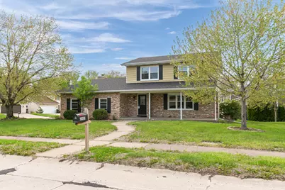 3503 32nd Street, Moline, IL 61265 - Photo 2