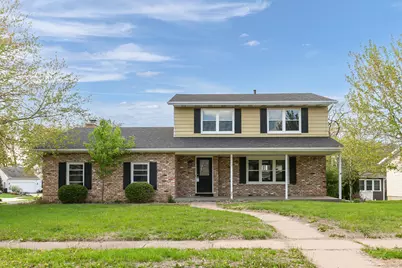 3503 32nd Street, Moline, IL 61265 - Photo 1