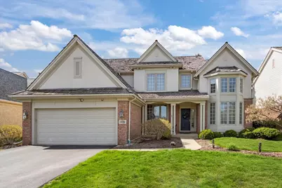 1924 Wyndham Circle, Glenview, IL 60025 - Photo 1