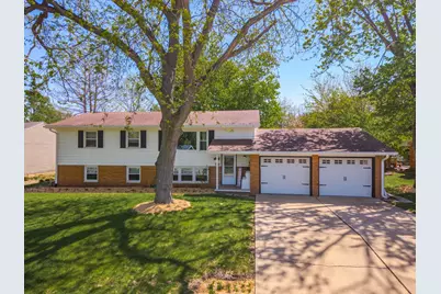 406 S Blair Drive, Normal, IL 61761 - Photo 1