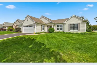 13410 Abbington Drive, Huntley, IL 60142 - Photo 1