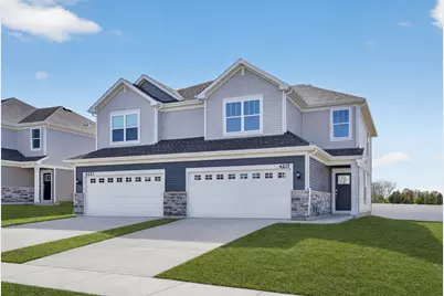 4217 Meadowridge Road, Woodstock, IL 60098 - Photo 1