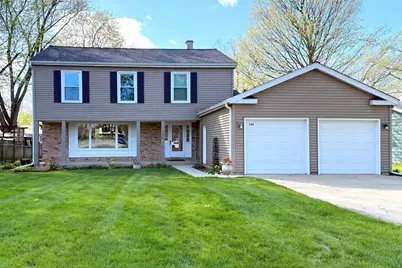648 Darlington Lane, Crystal Lake, IL 60014 - Photo 1