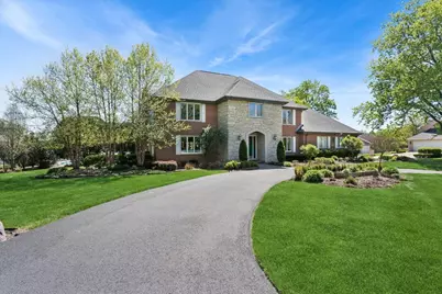 10305 W 125th Street, Palos Park, IL 60464 - Photo 4