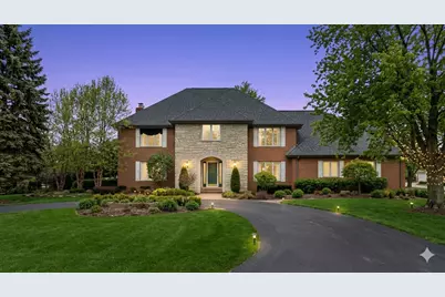 10305 W 125th Street, Palos Park, IL 60464 - Photo 2