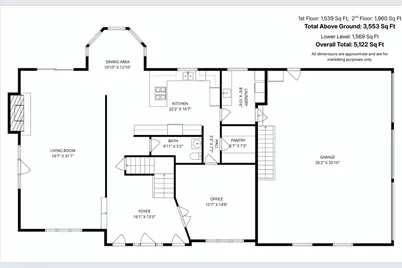10305 W 125th Street, Palos Park, IL 60464 - Photo 28