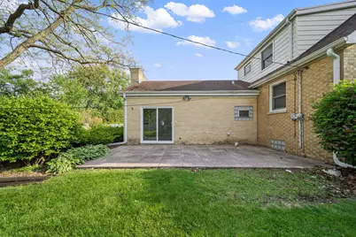 10823 S 71st Court, Worth, IL 60482 - Photo 28