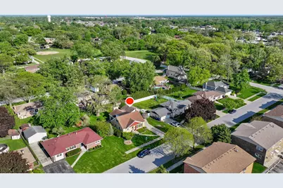 10823 S 71st Court, Worth, IL 60482 - Photo 30