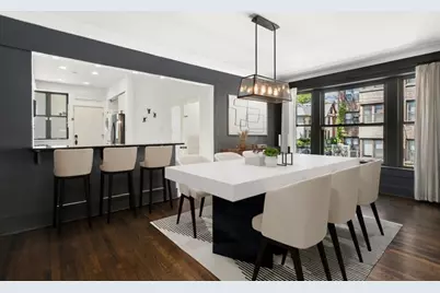 1221 E Hyde Park Boulevard #1, Chicago, IL 60615 - Photo 12