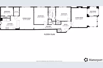 1221 E Hyde Park Boulevard #1, Chicago, IL 60615 - Photo 26