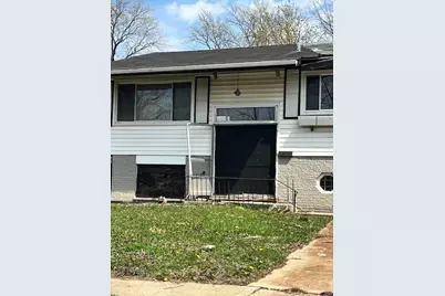 16607 Paulina Street, Markham, IL 60428 - Photo 1
