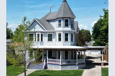 411 W Main Street, Clifton, IL 61727 - Photo 1