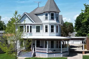 411 W Main St, Clifton, IL 61727 - Photo 1