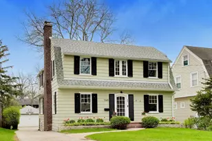 1368 Scott Ave, Winnetka, IL 60093 - Photo 2