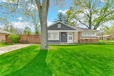 343 Osage Street, Park Forest, IL 60466 - Photo 1