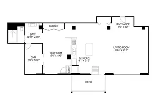 1872 N Clybourn Ave, Chicago, IL 60614 - Photo 26