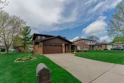 6486 Hanover Court, Lisle, IL 60532 - Photo 1