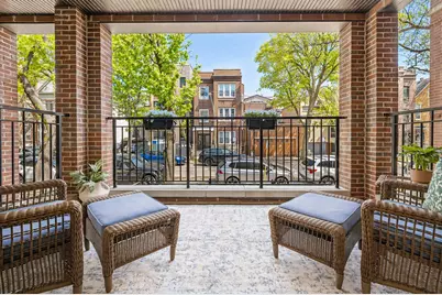 2740 N Seminary Avenue #1, Chicago, IL 60614 - Photo 10