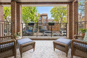 2740 N Seminary Ave, Chicago, IL 60614 - Photo 10