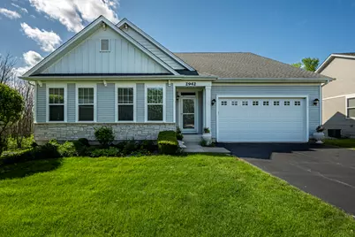 2942 Trillium Court E, Aurora, IL 60506 - Photo 1