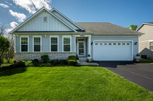 2942 Trillium Ct E, Aurora, IL 60506 - Photo 1