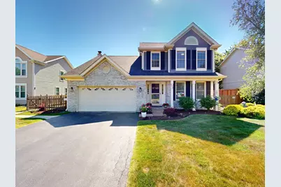 426 Farmhill Circle, Wauconda, IL 60084 - Photo 1