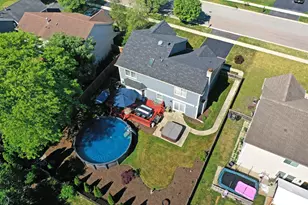 426 Farmhill Cir, Wauconda, IL 60084 - Photo 34