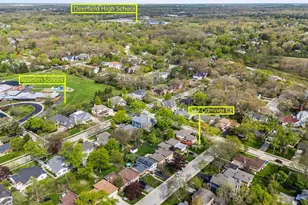 527 Cumnor Ct, Deerfield, IL 60015 - Photo 4