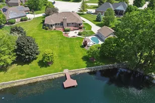 18854 S Palomino Ct, Shorewood, IL 60404 - Photo 30