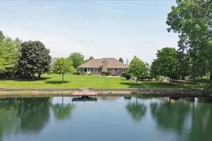 18854 S Palomino Ct, Shorewood, IL 60404 - Photo 8