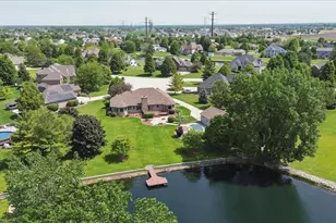 18854 S Palomino Ct, Shorewood, IL 60404 - Photo 40