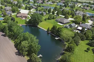 18854 S Palomino Ct, Shorewood, IL 60404 - Photo 36