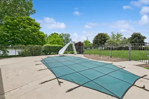 18854 S Palomino Ct, Shorewood, IL 60404 - Photo 26