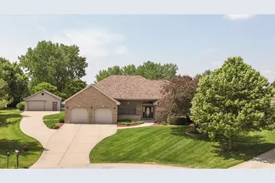 18854 S Palomino Court, Shorewood, IL 60404 - Photo 28