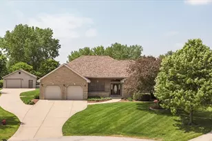 18854 S Palomino Ct, Shorewood, IL 60404 - Photo 28