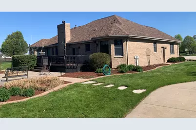18854 S Palomino Court, Shorewood, IL 60404 - Photo 2