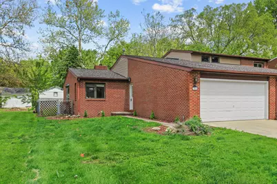 3304 Halifax Drive #B, Champaign, IL 61822 - Photo 1