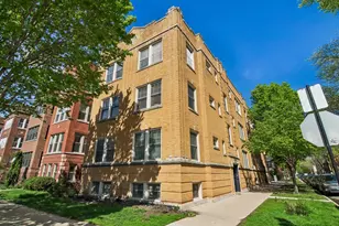 2656 W Gunnison St, Chicago, IL 60625 - Photo 1
