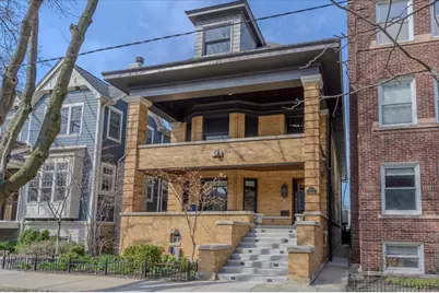 2148 W Giddings Street, Chicago, IL 60625 - Photo 1